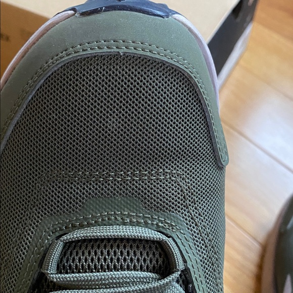 Adidas Terrex Size 7.5 - Picture 7 of 7